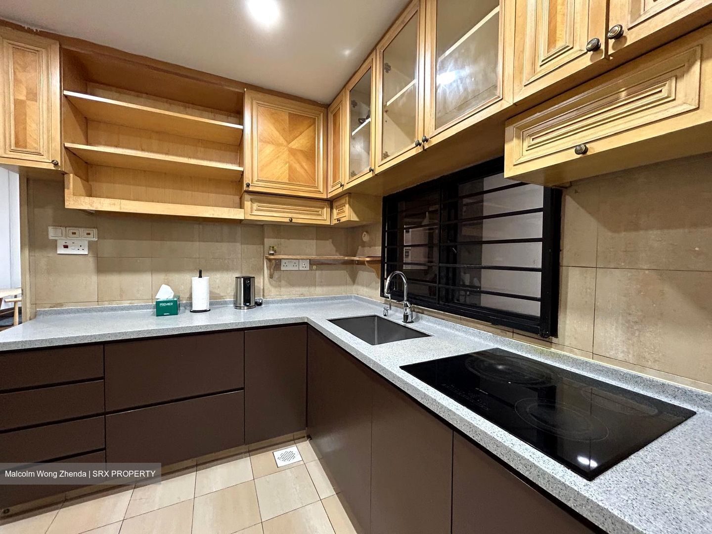 Heritage View (D5), Condominium #567740961